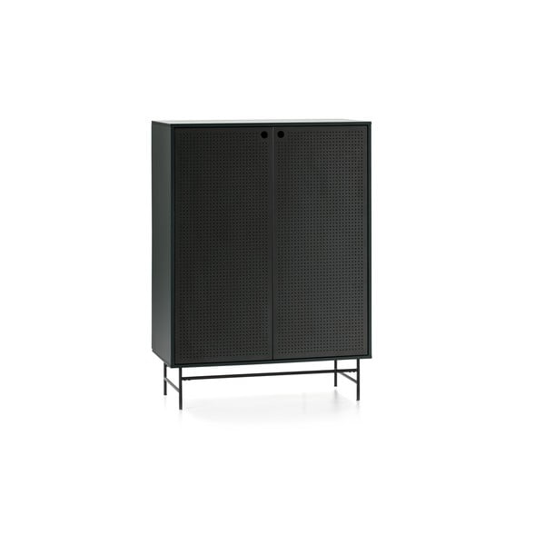 Must-roheline kapp 93x130 cm Punto - Teulat-image-3