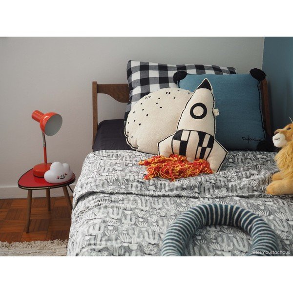 Beebipadi Rocket - Lorena Canals-image-1