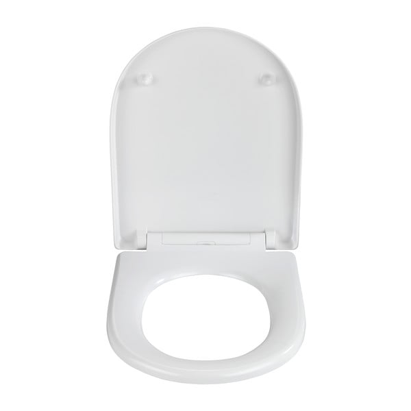 Valge tualettruumi iste Exclusive Laufen Pro - Wenko-image-1