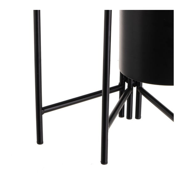 Metallist lillestatiiv (kõrgus 65 cm) - Casa Selección-image-3