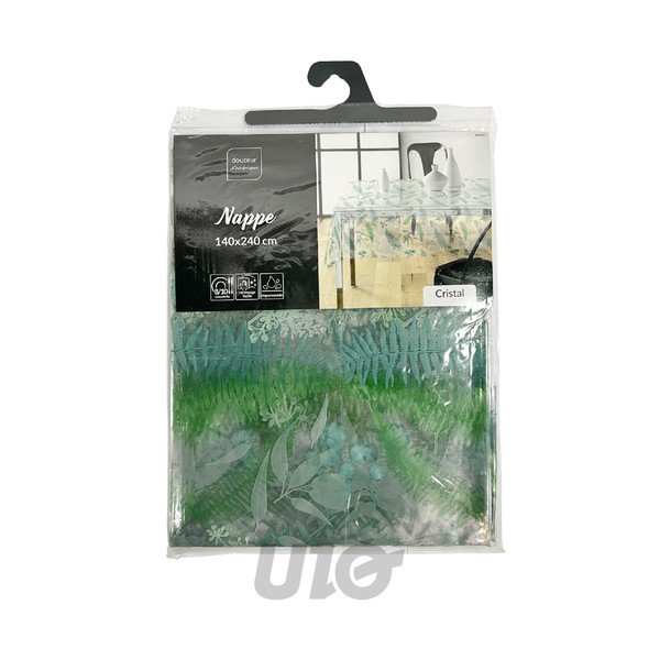 Pestav laudlina 140x240 cm Aurea - douceur d'intérieur-image-2