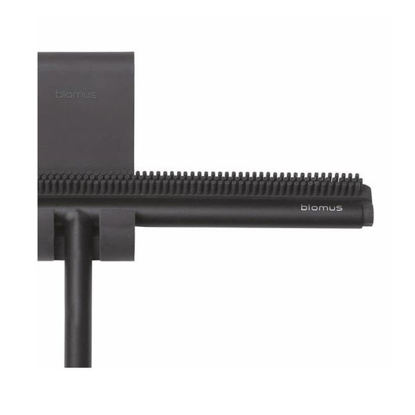 Must klaasikuivataja nagiga 22 cm Modo – Blomus-image-1