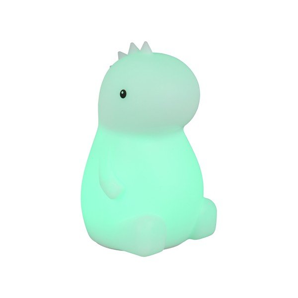 Valge laste öölamp Rexy - Reality-image-2