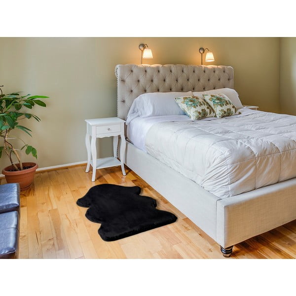 Must vaip Fox Liso, 60 x 90 cm - Universal-image-1