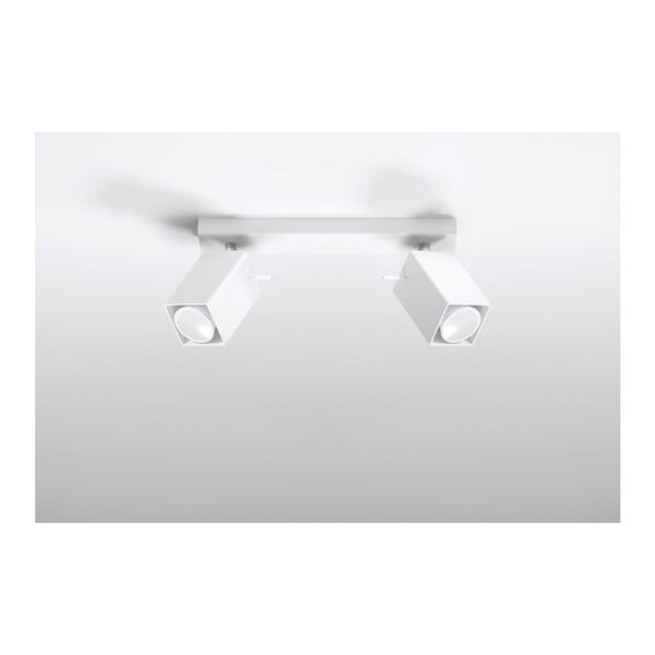 Valge laevalgusti Toscana - Sollux-image-3