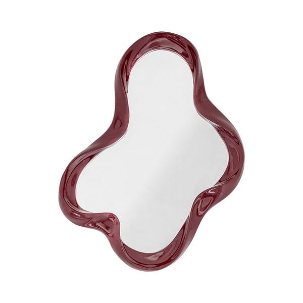 Seinapeegel 47x61,5 cm Violeta - Bloomingville