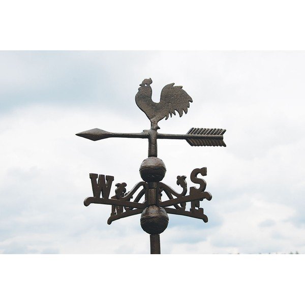 Metall tuulelipp – Esschert Design-image-1