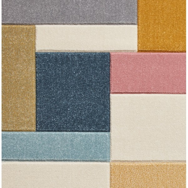Vaip 120x170 cm Matrix - Think Rugs-image-3