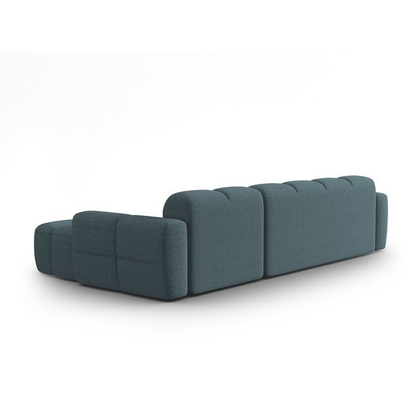Sinine nurgadiivan Lisa - Micadoni Home-image-4