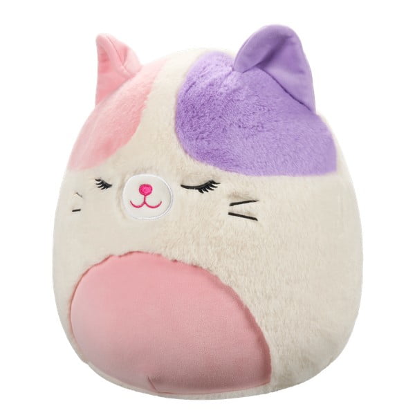 Plüüsist mänguasi Nell - SQUISHMALLOWS-image-1