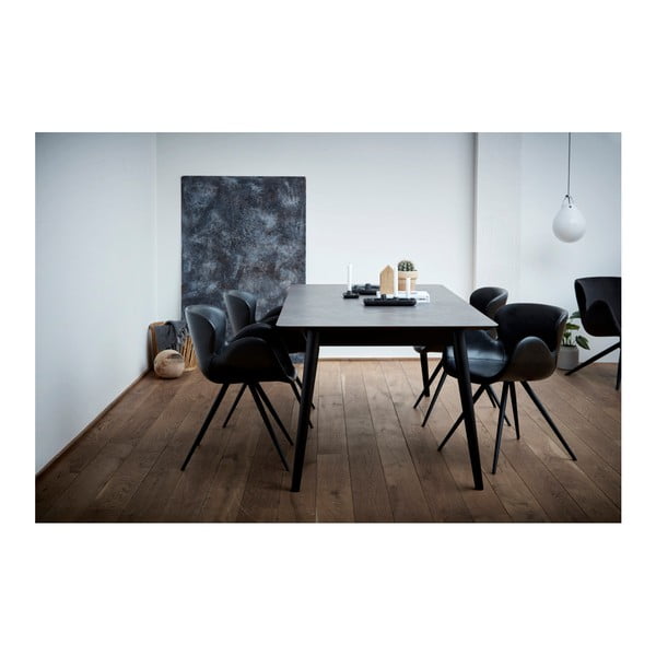 Must kunstnahast tool Gaia - DAN-FORM Denmark-image-1