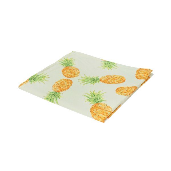 Ubrus Mike & Co. NEW YORK Pineapple Party, 140 x 140 cm-image-1