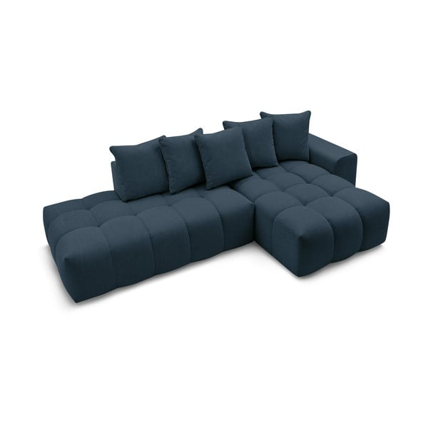 Tumesinine nurgadiivan (paremas nurgas) Mont-Blanc - Bobochic Paris-image-4