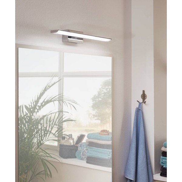 Hõbedane LED seinavalgusti TABIANO - EGLO-image-2