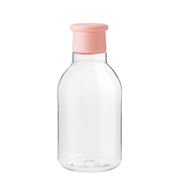Lõhevärvi plastpudel 500 ml Drink-It - RIG-TIG