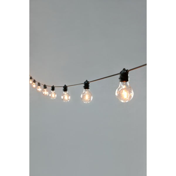 Valguskett, pirnide arv 10tk, pikkus 500cm Link – Markslöjd-image-3