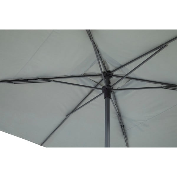 Hall päikesevarju 300x400 cm Rectangle - Madison-image-1