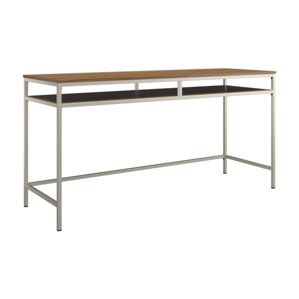 Töölaud 51x153 cm Bradford - Støraa-image-1