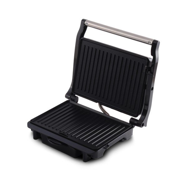 Kontaktgrill Rosegold Metallic Line - BerlingerHaus-image-2