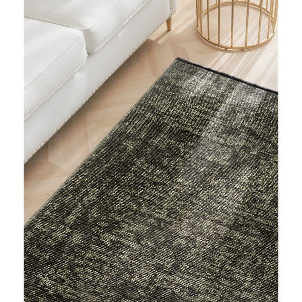 Roheline vaip 120x170 cm Prisma - Elle Decoration-image-3