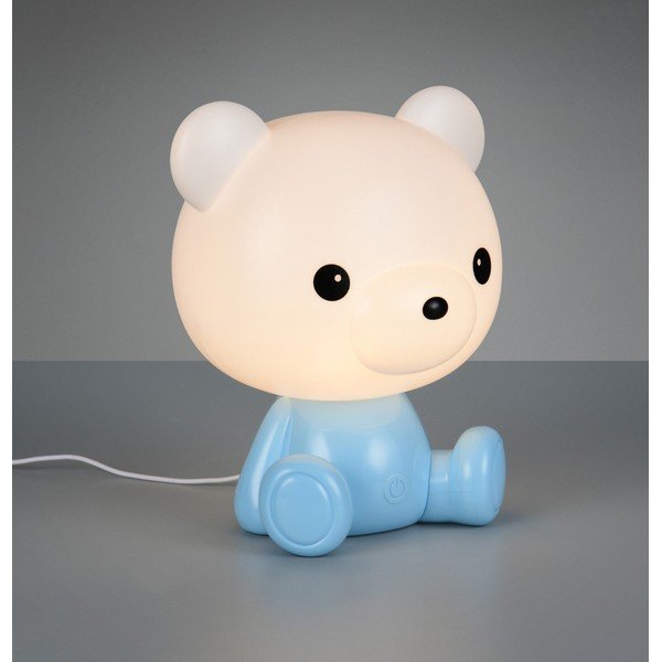 Sinine laste lamp Cutie - Reality-image-1