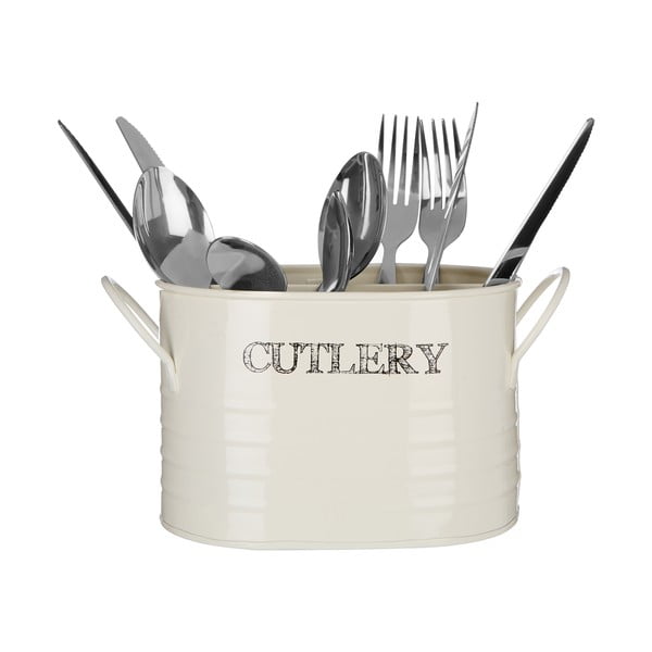 Držák na příbory Premier Housewares Sketch Cutlery