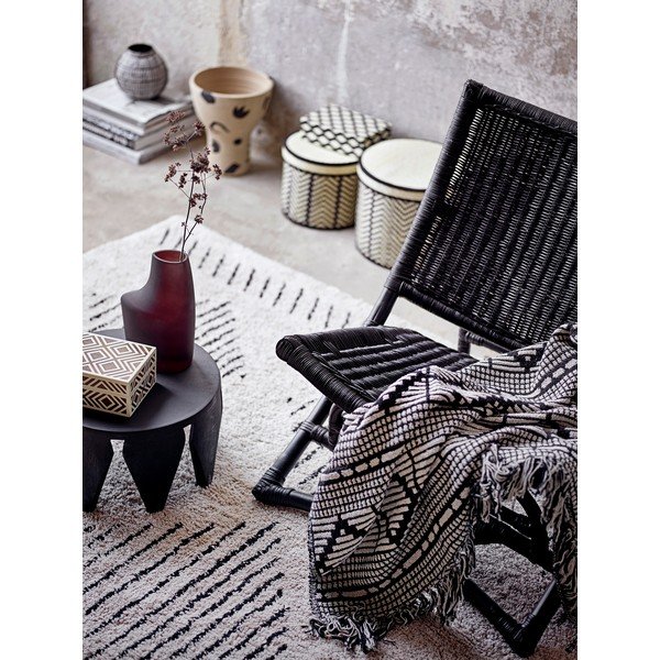 Tekk 130x160 cm Gutte - Bloomingville-image-1