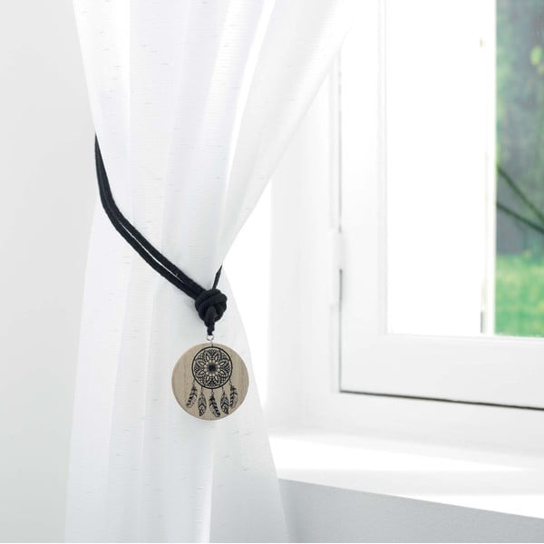 Puit/tekstiil kardinaklamber Judy – douceur d'intérieur-image-2