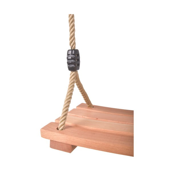 Puidust laste kiik Guri - Garden Pleasure-image-1