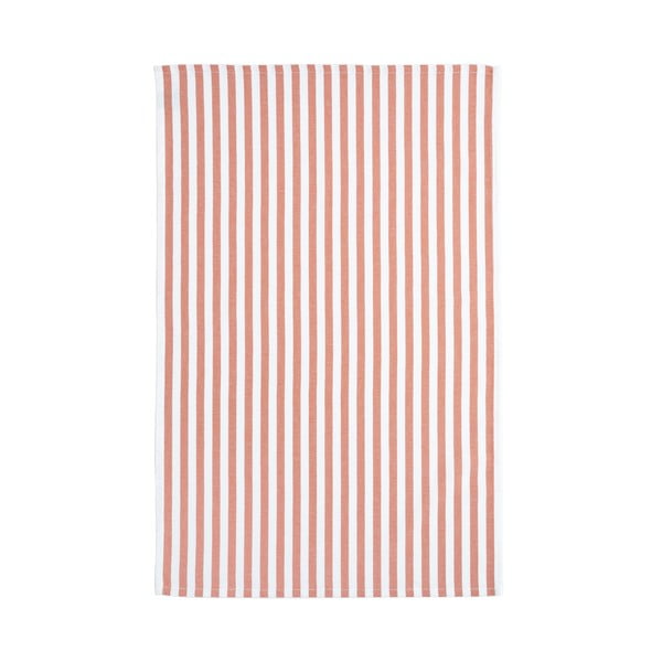 Puuvillased rätikud 2 tk 50x70 cm Stripes - Casafina