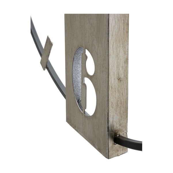 Seinakell ø 61 cm Silvery - Mauro Ferretti-image-4