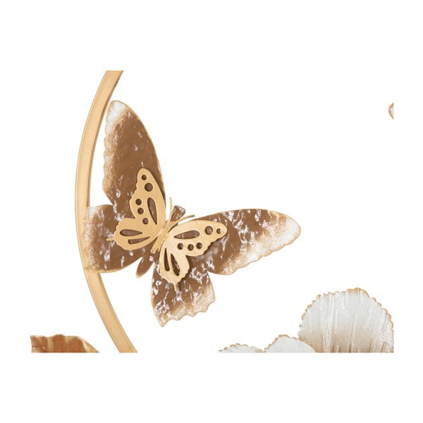 Metallist seinakaunistus 58x63,5 cm Rouns - Mauro Ferretti-image-3