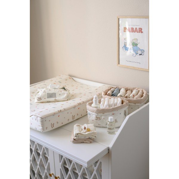 Mähkimismatt 49x63 cm Vintage Toys - Cam Cam Copenhagen-image-3