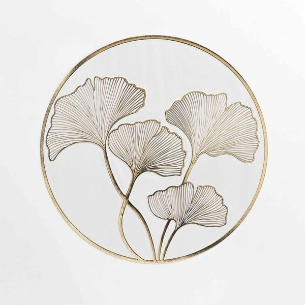 Lauamatt ø 38 cm Ginkobello - douceur d'intérieur-image-3