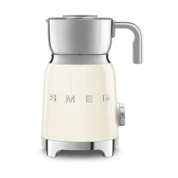 Kreem elektriline piimavahustaja 50's Retro Style  – SMEG