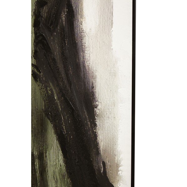 Raamitud/lõuendile maal 103x143 cm Astratto - Premier Housewares-image-4