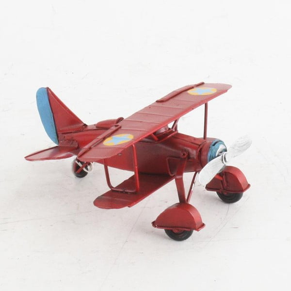 Dekorativní model Airplane