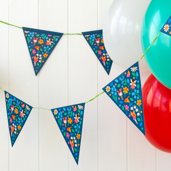 Vanikud Fairies in the Garden - Rex London-image-1