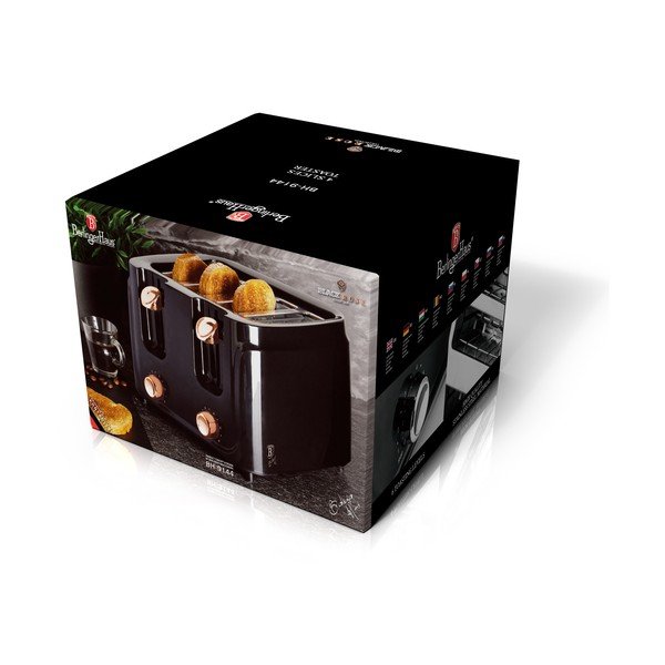 Must röster Black Rose Collection - BerlingerHaus-image-4