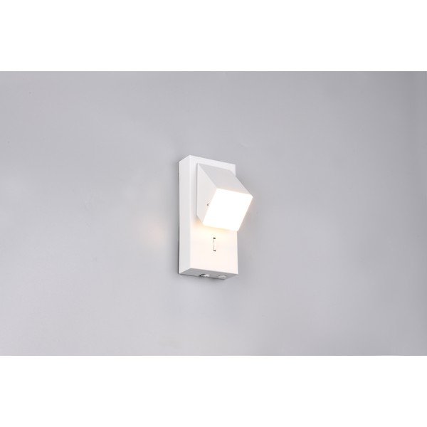 Valge LED seinavalgusti Raglan - Trio-image-2