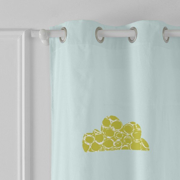 Kardinad , 135 x 180 cm Holidays - Moshi Moshi-image-2