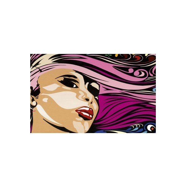 Fotoobraz Hair