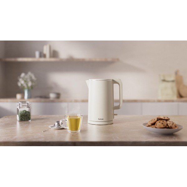 Kreem veekeetja 1,5 l Thermo Protect KO140AE0 - Tefal-image-1