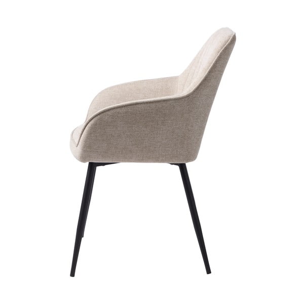 Beež söögitool Nolan - Unique Furniture-image-2