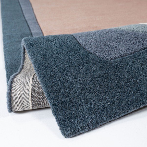 Käsitsi kootud villane vaip 200x290 cm Elwin Wool - Flair Rugs-image-3