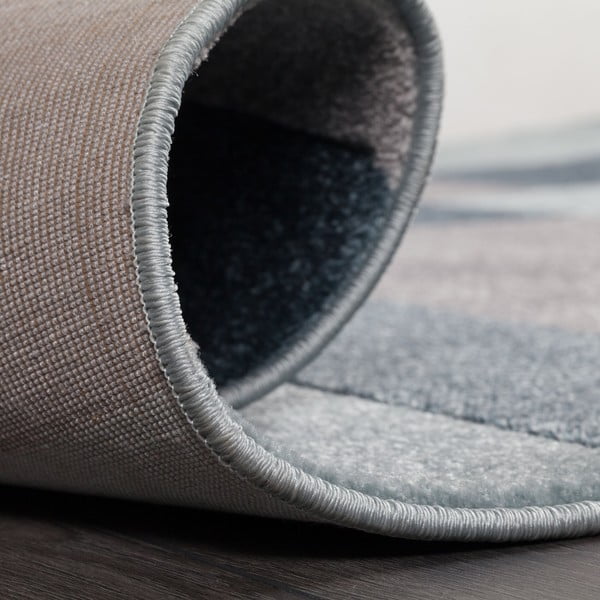 Sinine vaip 160x230 cm Cosmos - Flair Rugs-image-3