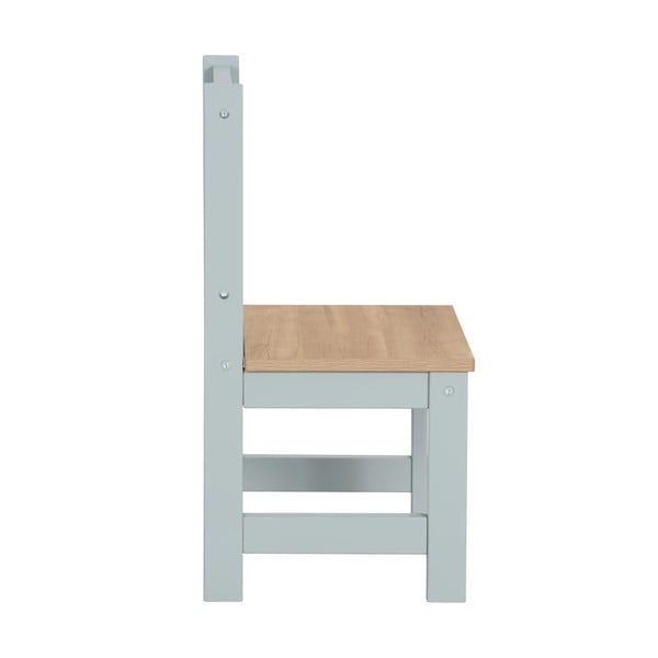 Laste söögikomplekt Woody - Roba-image-4