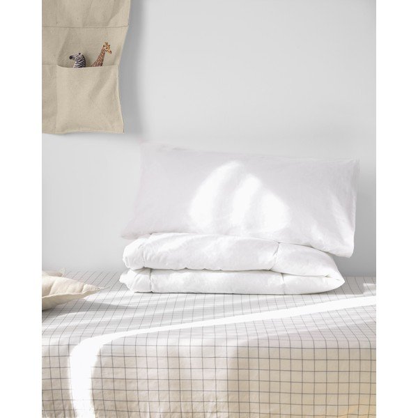 Puuvillane padjapüürileht , 30 x 60 cm Dulcia - Kave Home-image-3