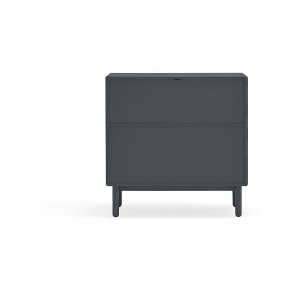 Tumehall madal kapp 90x90 cm Corvo - Teulat-image-3