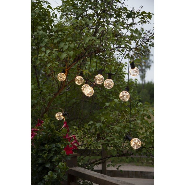 LED valguskett väljas, pikkus 4,5 m Big Circus - Star Trading-image-4